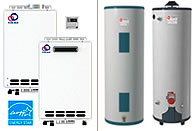 Gardena - Tankless and Standard Water Heaters